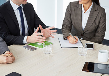 BOARD OF DIRECTORS